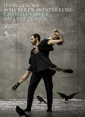 Zender - Winterreise - DVD