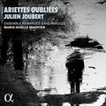 Joubert / Maerten - Ariettes Oubliees - Music CD