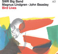 Parker / Swr Big Band & Strings / Beasley - Bird Lives - Music CD