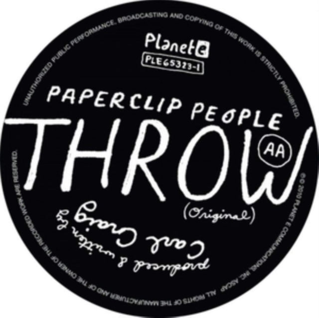 Throw
