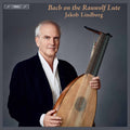 Bach On The Rauwolf Lute (Hybr) Music CD