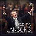 Mariss Jansons: Edition / Various - Mariss Jansons: Edition / Various - DVD