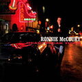 Mccoury,ronnie - Heartbreak Town - Music CD
