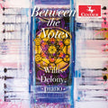 Between The Notes / Various - Between The Notes / Various - Music CD