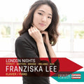 Lee - London Nights - Music CD