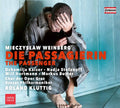 Weinberg - Passenger - Music CD