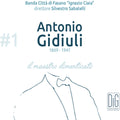 Gidiuli / Sabatelli - Il Maestro Dimenticato - Music CD