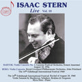 Isaac Stern Live 10 / Various - Isaac Stern Live 10 / Various - Music CD