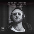 Sokolnicki / Voytek Soko Sokolnicki - Cinematic Voice - Music CD