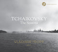 Tchaikovsky / Tropp - Seasons - Music CD