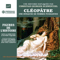 Schwentzel - Cleopatre - Music CD