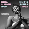Simone,nina - Nina's Blues 1959-1962 - Music CD