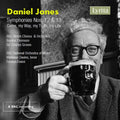 Jones / Bbc Welsh Symphony Orch / Groves - Symphonies 12 & 13 - Music CD