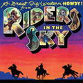 Riders In The Sky - Great Big Western Howdy From Riders In The Sky - Music CD