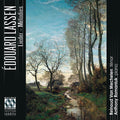Lassen / Mechelen / Romaniuk - Lieder & Melodies - Music CD