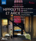 Rameau / Choir & Orchestra Pygmalion / Pichon - Hippolyte Et Aricie - Blu-ray