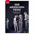 Deutsches Theater Berlin - Der Menschenfeind - DVD