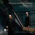 Auerbach / Kurganov / Finehouse - Rhythm & Borrowed Past - Music CD