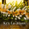Ku'u Lei Aloha Music CD