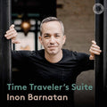 Time Traveler's Suite / Various - Time Traveler's Suite / Various - Music CD