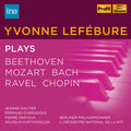 Yvonne Lefebure Edition / Various - Yvonne Lefebure Edition / Various - Music CD