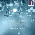 Christmas Bells / Various Music CD