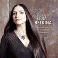 Rachmaninoff / Belkina / Sidorenko - Spring Night - Music CD