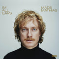 Matthias - I'm All Ears - Music CD