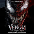 Beltrami - Venom - Music CD