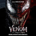 Venom Music CD