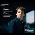 Mozart / Mossakowski - Rivages - Music CD
