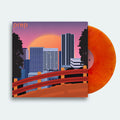 Prep - Prep (Translucent Orange Vinyl)