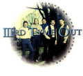 Third Tyme Out - Living On The Other Side - Music CD