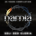 Narnia - Soli Deo Gloria - 25 Years Compilation - Music CD