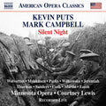 Silent Night (2pk) Music CD