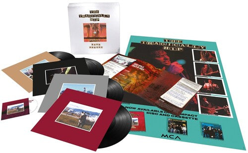 Tragically Hip - Road Apples (30th Anniversary) - Vinyl Record