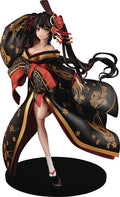 Kadokawa - Date A Bullet Kurumi Tokisaki Oiran 1/7 Pvc Fig - Collectibles