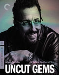 Criterion Collection - Uncut Gems Uhd - UHD