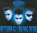 Return of the Loving Dead Music CD