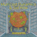 Multicast Dynamics & Sid Hille - Metamorphosis - Vinyl Record