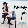 Pk,hanna - Blues All Over My Shoes - Music CD