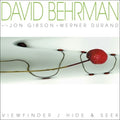 Behrman,david - Viewfinder / Hide & Seek - Vinyl Record