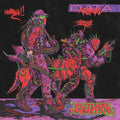 Data Animal - Future Primitive - Vinyl Record