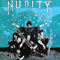 Nudity - Nudity Is God's Creation - Vinyl Record