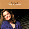 Lynch,claire - Friends For A Lifetime - Music CD