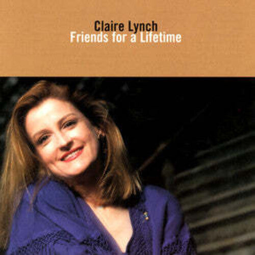 Lynch,claire - Friends For A Lifetime - Music CD
