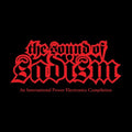 Sound Of Sadism / Various - Sound Of Sadism / Various - Vinyl Record