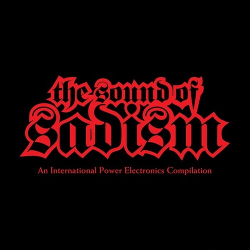 Sound Of Sadism / Various - Sound Of Sadism / Various - Vinyl Record