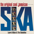 Aitken,laurel & Skatalites - Original Cool Jamaican Ska - Vinyl Record