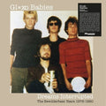 Glaxo Babies - Dreams Interrupted - Vinyl Record